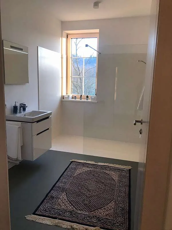 Wohnung im Schlossmeierhof mit Blick ins Mostviertel - Widok 3