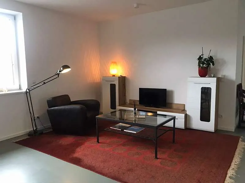 Wohnung im Schlossmeierhof mit Blick ins Mostviertel - Widok 2