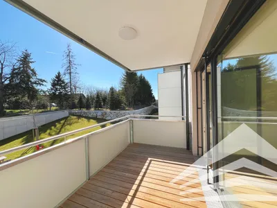 2-Zimmer-Wohnung mieten in Linz Land – 42,55 m², € 747 – Bild 1 von 15