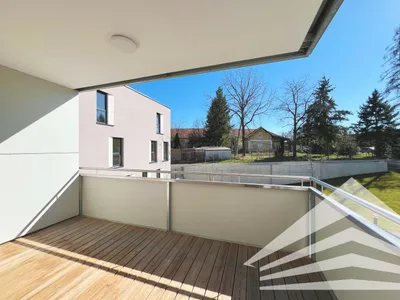 2-Zimmer-Wohnung mieten in Linz Land – 42,55 m², € 747 – Bild 10 von 15