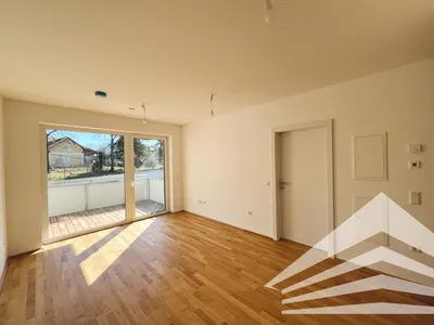 2-Zimmer-Wohnung mieten in Linz Land – 42,55 m², € 747 – Bild 5 von 15
