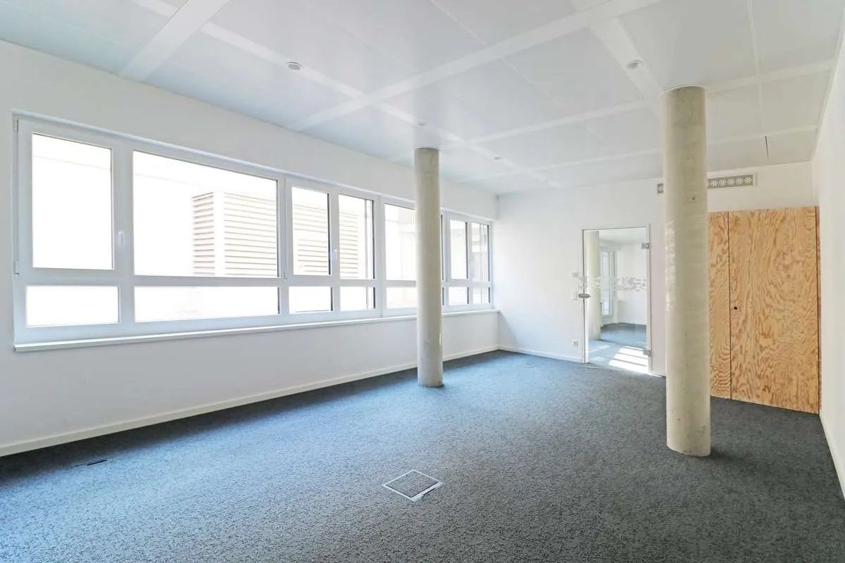 Top-Lage! Top-Ausstattung! Top-modern! - Görünüm 3