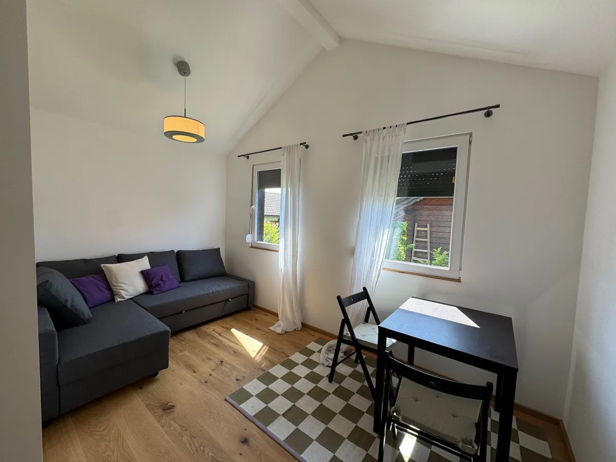 Wohnung – Mattsee, Überfuhr - Ansicht 3
