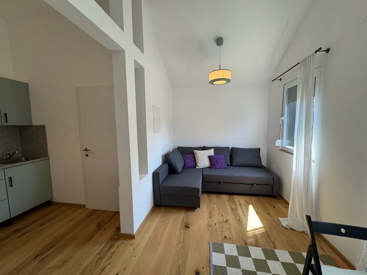 Wohnung – Mattsee, Überfuhr - Ansicht 2