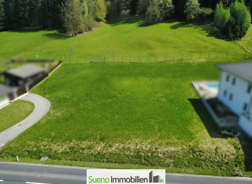 Zukunftssicheres Investment in Grund & Boden – pohled 3