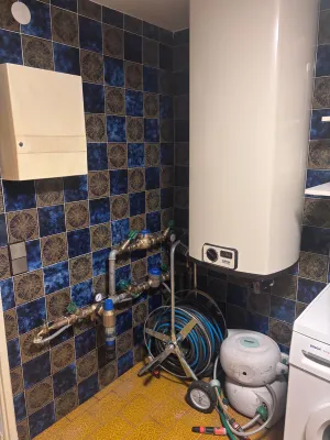 5-Zimmer-Haus kaufen in Völkermarkt – 228 m², € 299.000 – Bild 40 von 47