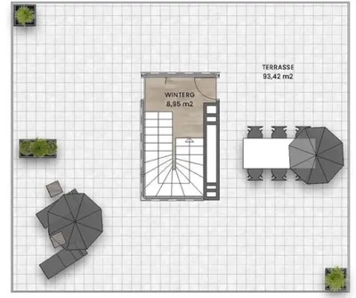 4-Zimmer-Wohnung kaufen in Mödling – 134 m², € 750.000 – Bild 16 von 17