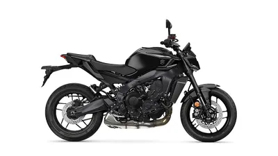 Yamaha MT -09 Y-AMT lagernd