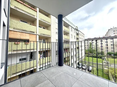 2-Zimmer-Wohnung mieten in Wien – 41,46 m², € 1.001 – Bild 6 von 9