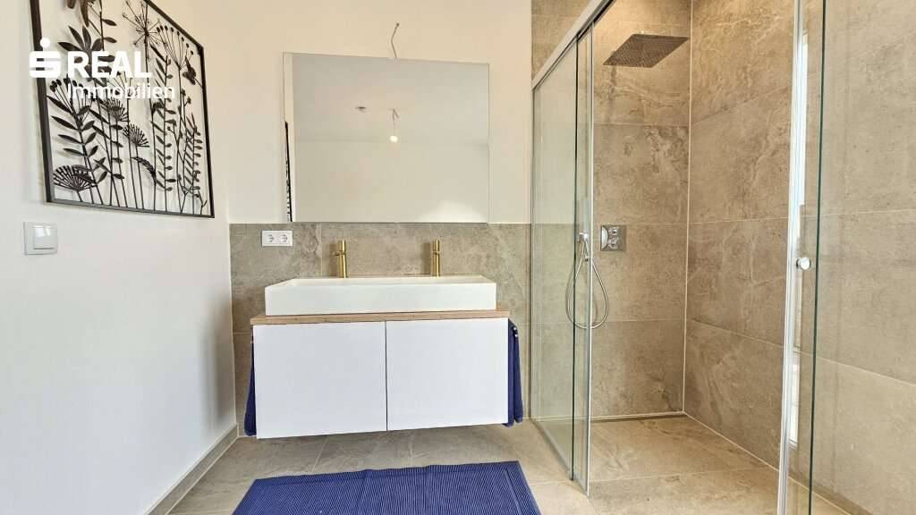 Penthouse: Sonnige 4-Zimmer-Wohnung in 8141 Unterpremstätten mit ca ...