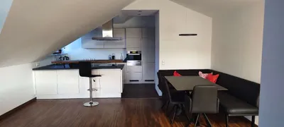 4-Zimmer-Wohnung mieten in Salzburg-Umgebung – 115 m², € 3.000 – Bild 2 von 2