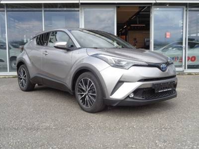 Toyota C-HR Hybrid C-HIC *NAVI *TOP