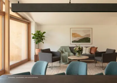 3-Zimmer-Wohnung kaufen in Spittal an der Drau – 126,59 m², € 1.393.000 – Bild 6 von 12