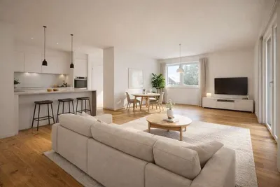 4-Zimmer-Wohnung kaufen in Spittal an der Drau – 90 m², € 469.000 – Bild 3 von 7