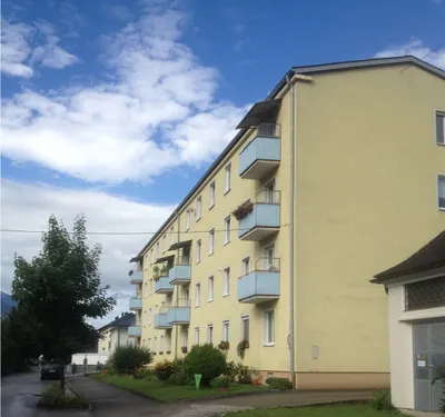 2-Zimmer-Wohnung mieten in Gmunden – 58,31 m², € 477 – Bild 3 von 7