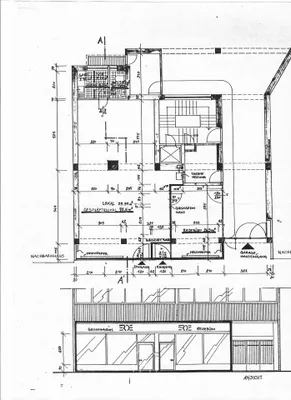 2-Zimmer-Gewerbeimmobilie mieten in Wien – 107 m², € 2.143 – Bild 10 von 10