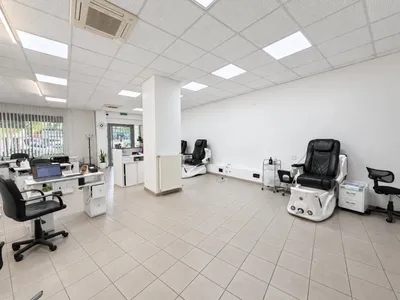 2-Zimmer-Gewerbeimmobilie mieten in Wien – 107 m², € 2.143 – Bild 5 von 10
