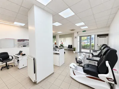 2-Zimmer-Gewerbeimmobilie mieten in Wien – 107 m², € 2.143 – Bild 3 von 10