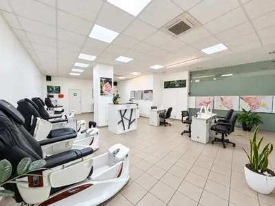 2-Zimmer-Gewerbeimmobilie mieten in Wien – 107 m², € 2.143 – Bild 2 von 10