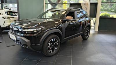 Dacia Duster Extreme Mild Hybrid 130 4x4