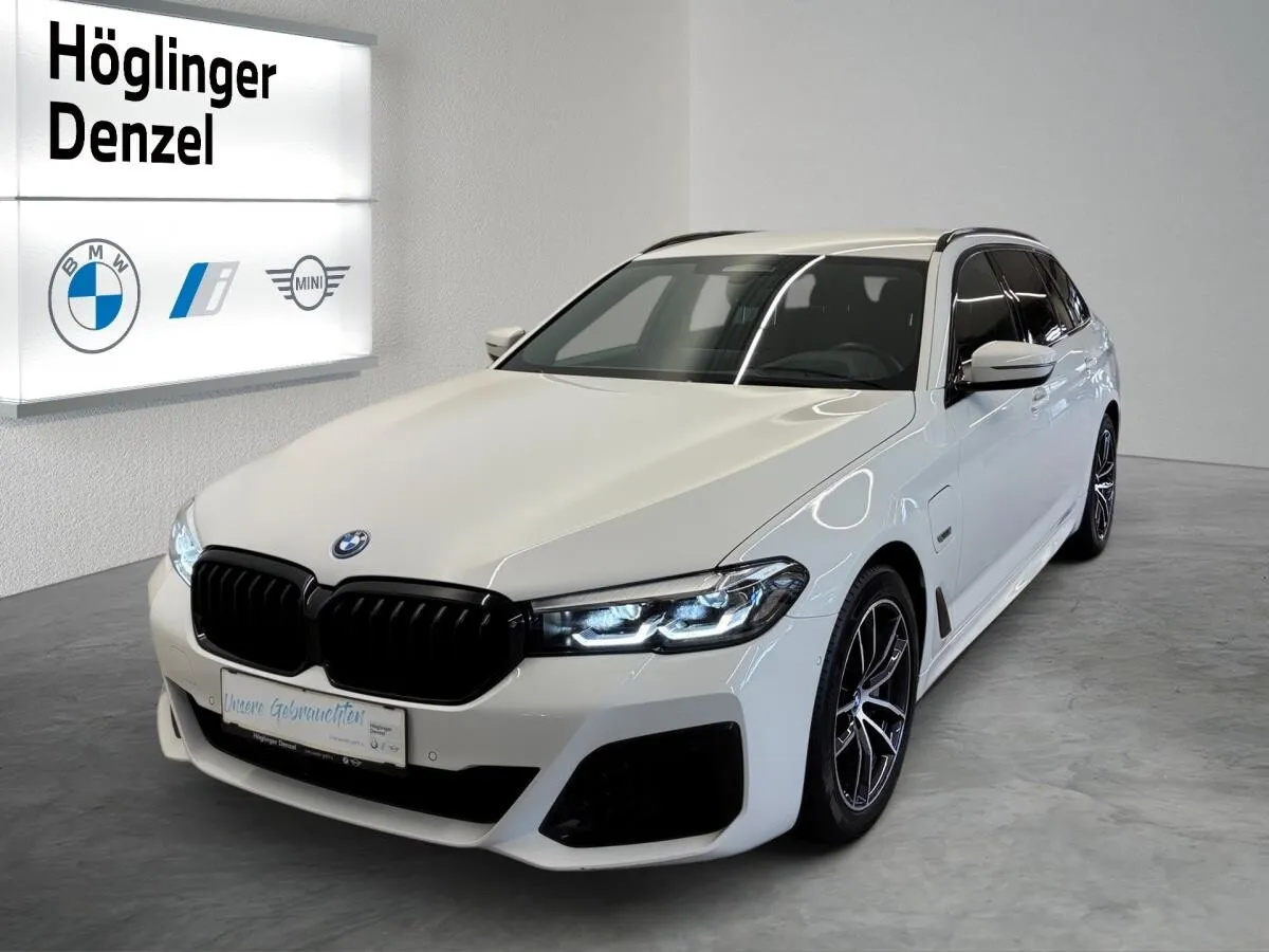 BMW 5er-Reihe