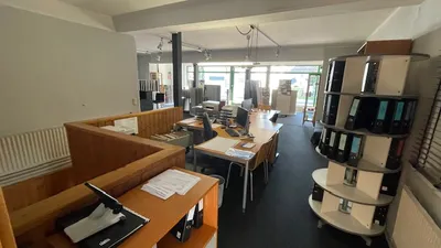 Gewerbeimmobilie mieten in Wels – 125 m², € 1.698 – Bild 4 von 14