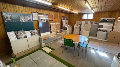 Gewerbeimmobilie mieten in Wels – 125 m², € 1.698 – Bild 10 von 14