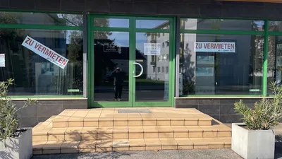 Gewerbeimmobilie mieten in Wels – 125 m², € 1.698 – Bild 2 von 14