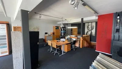 Gewerbeimmobilie mieten in Wels – 125 m², € 1.698 – Bild 6 von 14