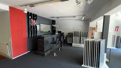 Gewerbeimmobilie mieten in Wels – 125 m², € 1.698 – Bild 5 von 14
