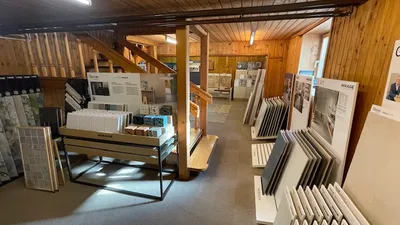 Gewerbeimmobilie mieten in Wels – 125 m², € 1.698 – Bild 8 von 14