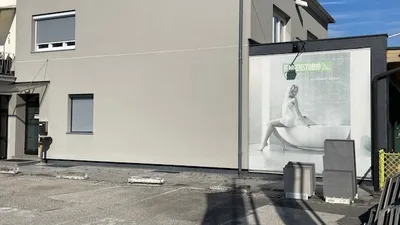 Gewerbeimmobilie mieten in Wels – 125 m², € 1.698 – Bild 3 von 14