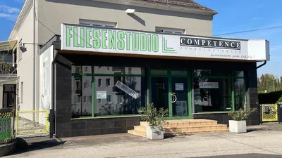 Gewerbeimmobilie mieten in Wels – 125 m², € 1.698