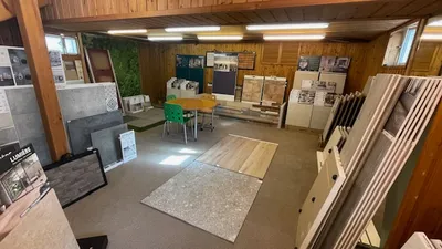 Gewerbeimmobilie mieten in Wels – 125 m², € 1.698 – Bild 9 von 14