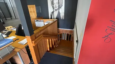 Gewerbeimmobilie mieten in Wels – 125 m², € 1.698 – Bild 7 von 14