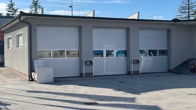 Gewerbeimmobilie mieten in Wels – 125 m², € 1.698 – Bild 13 von 14