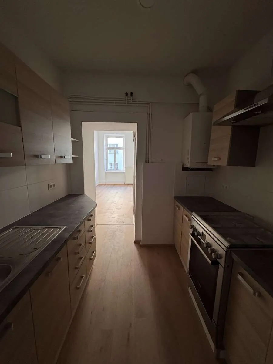 Wohnung – Wien - Ansicht 2