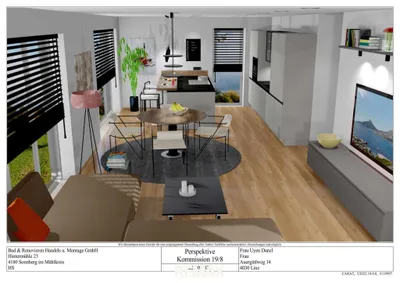 4-Zimmer-Wohnung kaufen in Linz – 89,11 m², € 499.000 – Bild 3 von 4