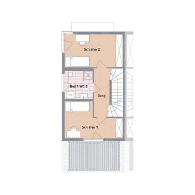 5-Zimmer-Wohnung kaufen in Graz-Umgebung – 120 m², € 502.740 – Bild 9 von 10