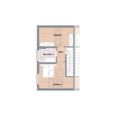 5-Zimmer-Wohnung kaufen in Graz-Umgebung – 120 m², € 502.740 – Bild 10 von 10