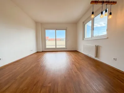 2-Zimmer-Wohnung mieten in Graz – 54,49 m², € 882 – Bild 3 von 8
