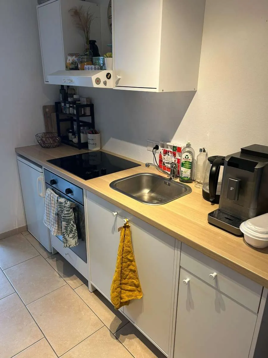 1 Zimmer Wohnung in Innsbruck von privat, Innsbruck