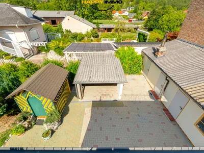 7-Zimmer-Haus kaufen in Wiener Neustadt Land – 150 m², € 369.000 – Bild 4 von 15