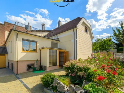 7-Zimmer-Haus kaufen in Wiener Neustadt Land – 150 m², € 369.000 – Bild 2 von 15