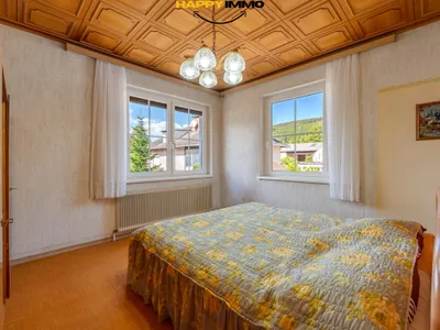 7-Zimmer-Haus kaufen in Wiener Neustadt Land – 150 m², € 369.000 – Bild 11 von 15