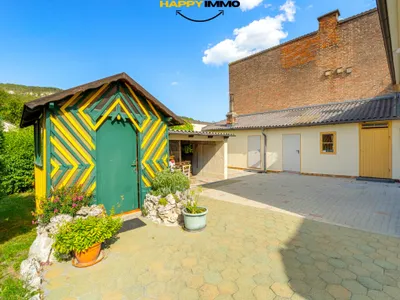 7-Zimmer-Haus kaufen in Wiener Neustadt Land – 150 m², € 369.000 – Bild 5 von 15