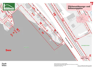Grundstück kaufen in Wien – 1 291 m², € 669.000 – Bild 8 von 8