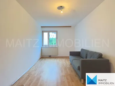 Hofseitige 2-Zimmerwohnung im Neubau – Bild 2