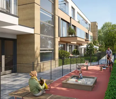 3-Zimmer-Wohnung kaufen in Wien – 88,98 m², € 489.000 – Bild 5 von 11