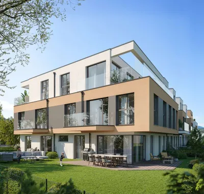3-Zimmer-Wohnung kaufen in Wien – 88,98 m², € 489.000 – Bild 2 von 11